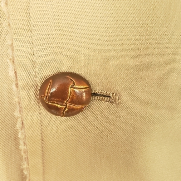 VTG Botany 500 Mens Coat Made in the USA Size 40reg - Picture 4 of 14